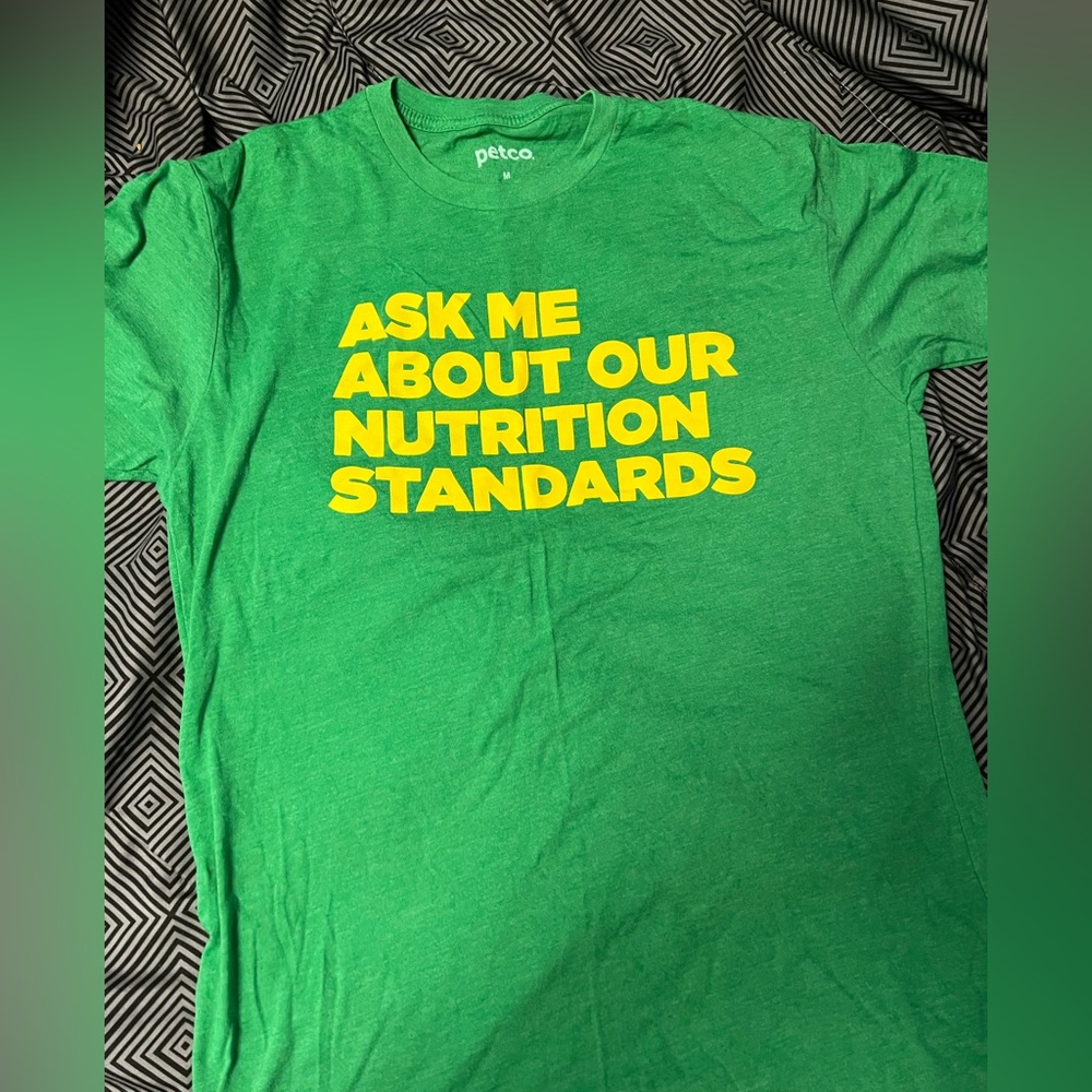 Petco Shirt